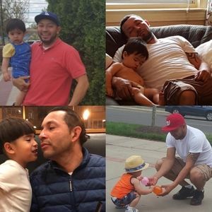 Meet your Posher, William